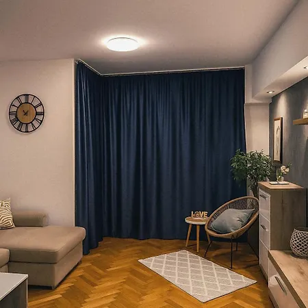 Cozy * Skopje