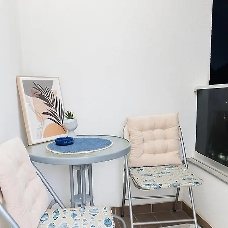 Cozy * Skopje