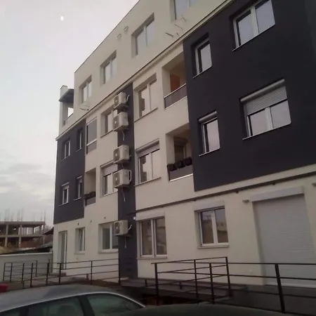 Apartmán Cozy *