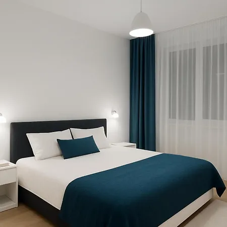 Cozy * Skopje